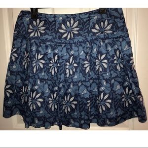 Banana Republic Skirts - Banana Republic Navy Skirt Banana Republic Skirts - Banana Republic Navy Skirt